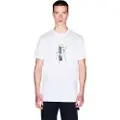Armani Exchange Xm001440_af10358 T-skjorte