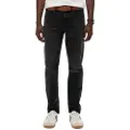Superdry Vintage Slim Straight Jeans