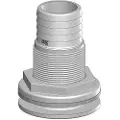 Trudesign Rillet Bsp-skroggjennomføring