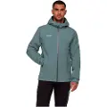 Mammut Linard Hardshell Thermo Jakke