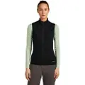 Icebreaker Merino Blend 300 Realfleece Descender Vest