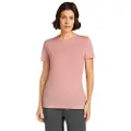 Icebreaker Merino 150 Tech Lite Kortarmet T-skjorte