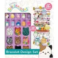 Squishmallows Bracelet Design