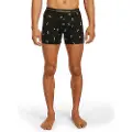 Icebreaker Merino 150 Anatomica Snow Day Boxers