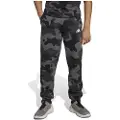 Adidas Seasonal Essentials Camo Fleece Bukser