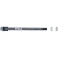 Thule Thru Axle leppeakseladapter (M12 x 1,0, 155-167 mm)