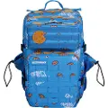 Elitex Training Tactical V1 45l Ryggsekk