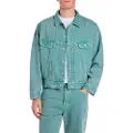 Replay M8z1.000.8580099 Denimjakke