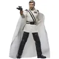 Star Wars Stjernekrigen Andor-direktør Orson Krennic I Svart Serie Med Kjoleuniform 15 Cm