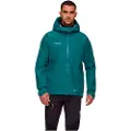 Mammut Crater Iv Hardshell Jakke