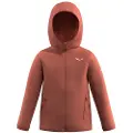 Salewa Catinaccio Tirolwool Responsive Jakke