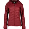 Columbia Powder Pass Ii Hybrid Jakke