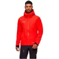 Mammut Crater Iv Hardshell Jakke