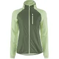 Loeffler Windfleece Ts Jakke