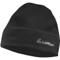 Loeffler Fleece Lue