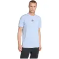 Adidas Les Mills Graphic Kortarmet T-skjorte