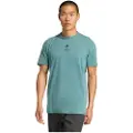 Adidas Les Mills Graphic Kortarmet T-skjorte