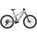 Scott Bikes Strike Eride 930 Performance Cx 29´´ Nx Eagle 12s 2025 Elektrisk Terrengsykkel