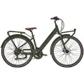 Alpina Q1 Atlanta 28´´ Lady Elektrisk Sykkel