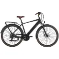 Alpina Q1 Atlanta 28´´ Man Elektrisk Sykkel