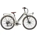Alpina Q1 Atlanta 28´´ Lady Elektrisk Sykkel