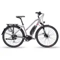 Head E Revelo 1.0 Joy Elektrisk Sykkel