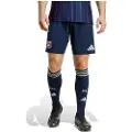 Adidas Olympique De Lyon 25/26 Borte Shorts