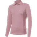 Loeffler Transtex Turtle Basic Langarmet T-skjorte