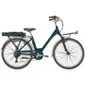 Alpina B4 Beta 26´´ Elektrisk Sykkel