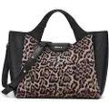 DKNY Willa Mini Satchel Veske