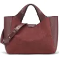 DKNY Willa Satch L Veske