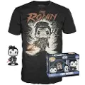 Funko POP! Pop! Stjernekrigen Kyoto T-skjorte Med Korte Ermer