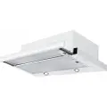 Mepamsa Superline V2 45 Cm Konvensjonell Kjøkkenvifte