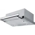 Mepamsa Superline V2 45 Cm Konvensjonell Kjøkkenvifte