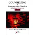 PLURAL PUBLISHING INC Counseling in Communication Disorders