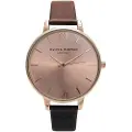 Olivia Burton Ob13bd10 Quartz 38 Mm Dameklokke