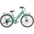 Alpina V1 Agave 27.5´´ Elektrisk Sykkel