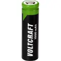 Voltcraft VC-14500 Special-batteri 14500 Flat-Top Lithium 3.7 V 1000 mAh