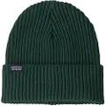 Patagonia Fishermans Rolled Lue grønn