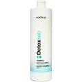 Montibello Detox Seb 1000ml Sjampo