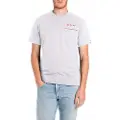 Replay M3063.000.2660 Kortarmet T-skjorte