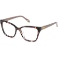 Just cavalli Vjc081 Kvinne Med Briller