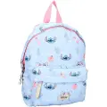 Vadobag Lilo & Stitch Blomstrende Lys Ryggsekk 31 Cm