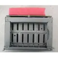 HP Hewlett Packard Enterprise 792352-001 Computer Housing Part Rack HDD Cage (792352-001)