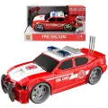 Trifox CAR GUARD LYSLYD