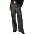Object Melba Lisa Wide Leg Fit Bukser
