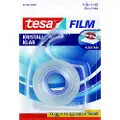 TESA 57470, 33 m, Gjennomsiktig, Polypropylen (PP), 15 mm, 1 stykker