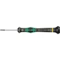 Wera 2035 elektronik-skruetrækker til lige kærv, 0.25 x 1.2 x 40 mm