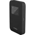 Strong 4g+mifi900 Bærbar Ruter