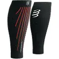 Compressport Su00049b Kompresjonsstrømper